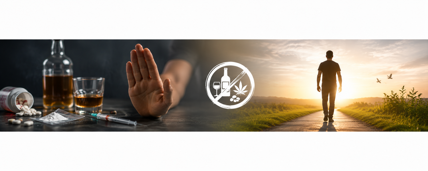 Alcohol & Drug Treatment