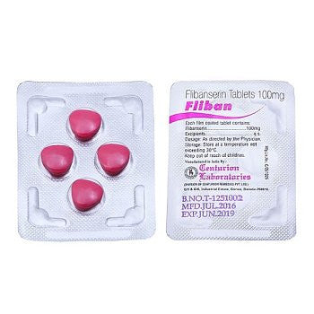 Fliban 100 Mg image 0