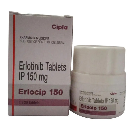 Erlocip 150mg image 0
