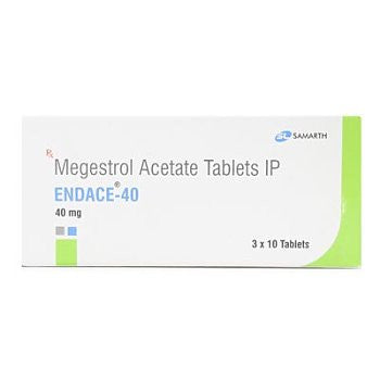 Endace 40mg image 0