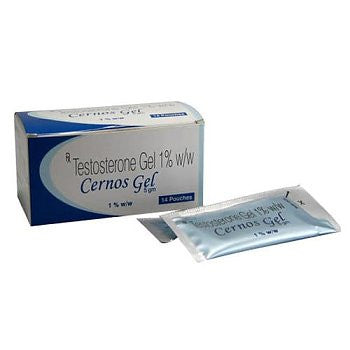 Cernos Gel 1% image 0