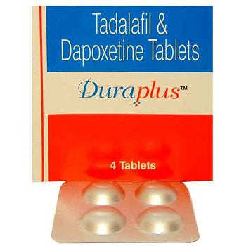 Duraplus 10-30 mg image 0