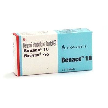 Benace 10mg