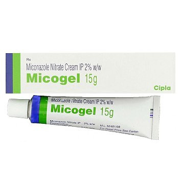 Micogel Cream (15gm)
