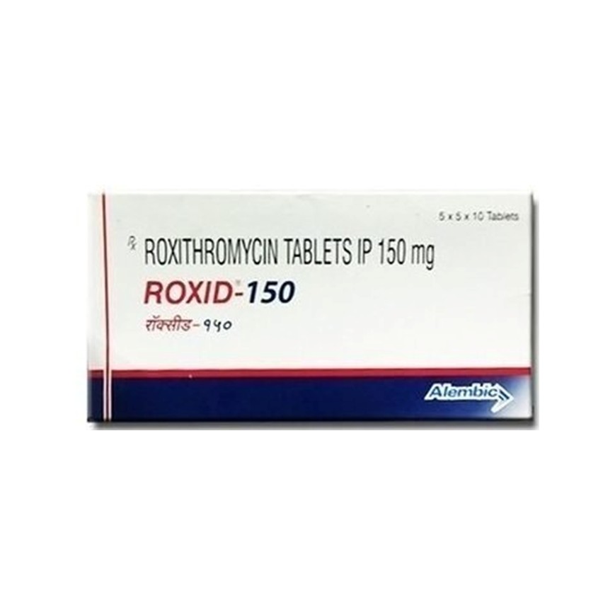 ROXID 150mg