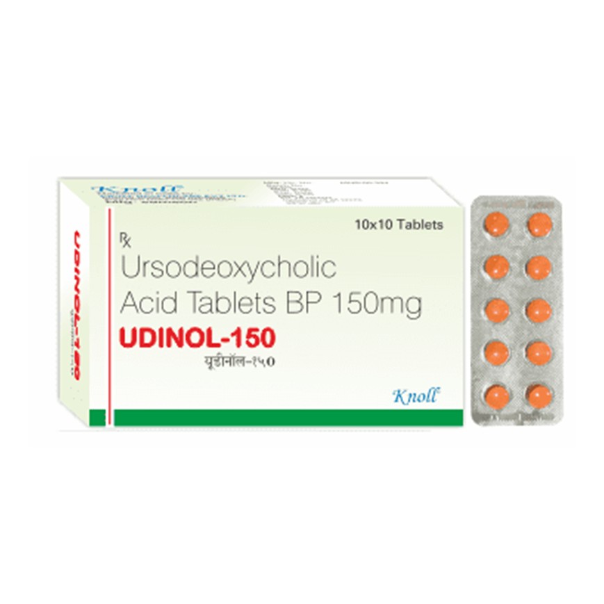 Udinol 150mg