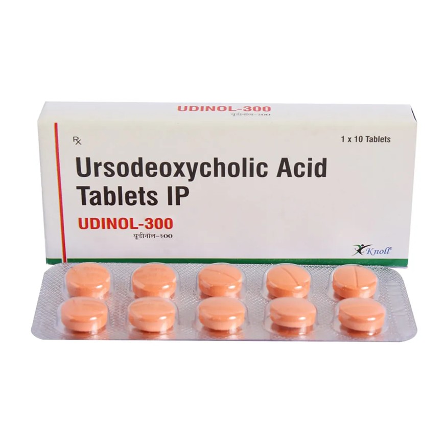 Udinol 300mg