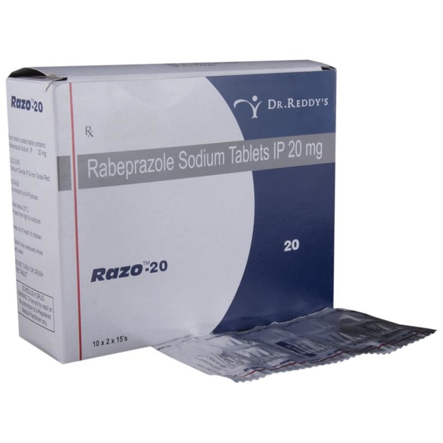 Razo 20mg