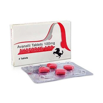 Avaforce 100mg