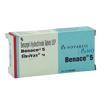 Benace 5mg