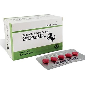 Cenforce 120 Mg