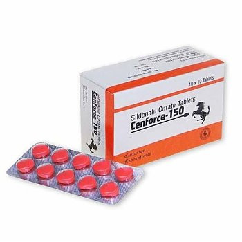 Cenforce 150 Mg