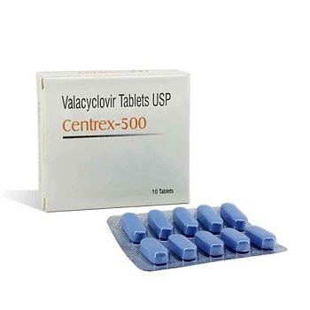 Centrex 500mg