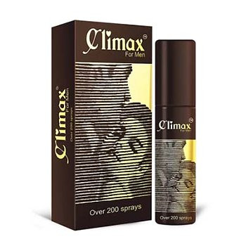 Climax Spray 12mg