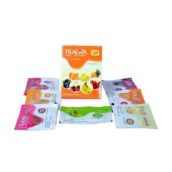 FILAGRA Oral Jelly