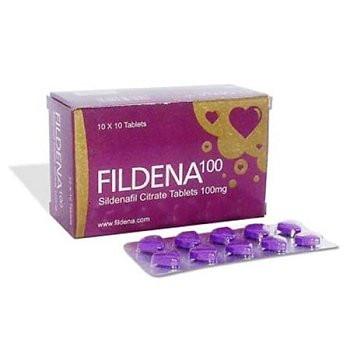 Fildena 100mg