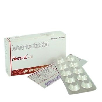 Foseal 400mg