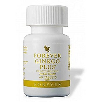 Ginkgo Plus