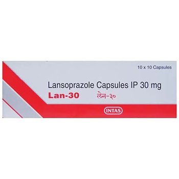 Lan 30mg