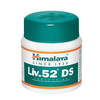 Liver 52 DS