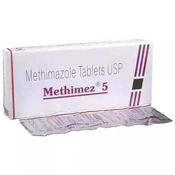 Methimez 5mg