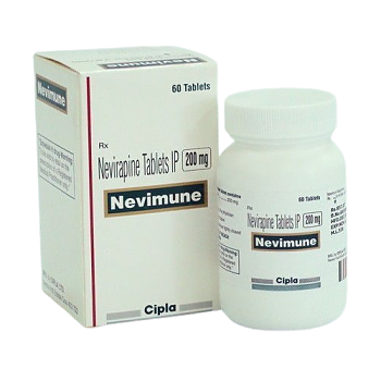 Nevimune 200 mg
