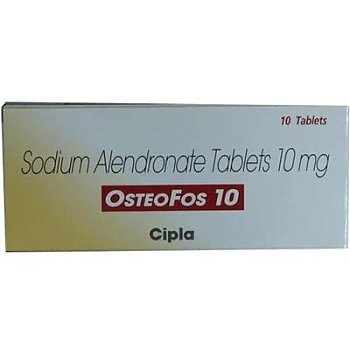 Osteofos 10mg