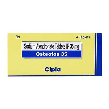 Osteofos 35mg