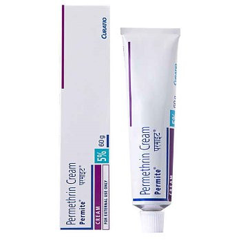 Permite Cream 5% (60gm)
