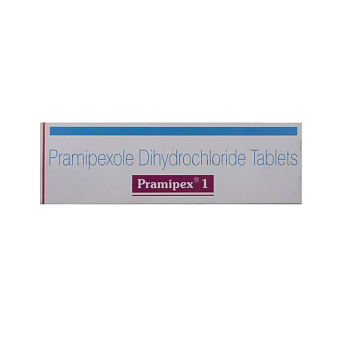 Pramipex 1mg