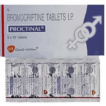 Proctinal 2.5mg