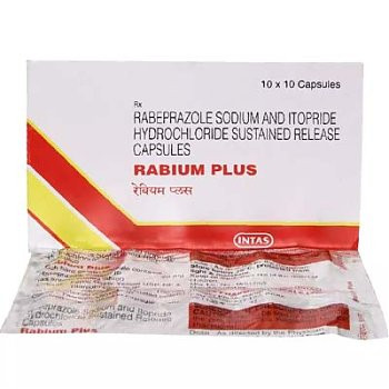 Rabium Plus