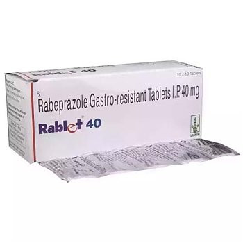 Rablet 40 mg