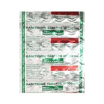 Ranitidine 300mg