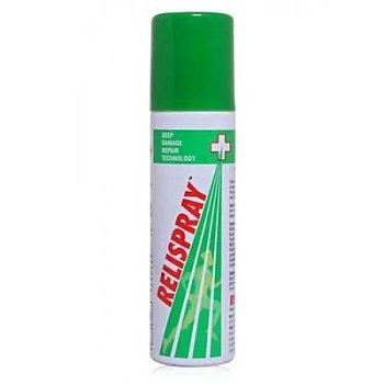 Relispray 40gm