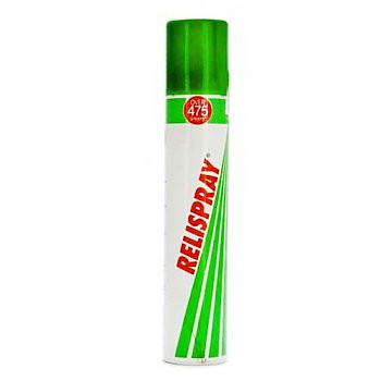 Relispray 75gm