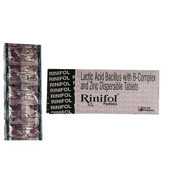 Rinifol Capsule