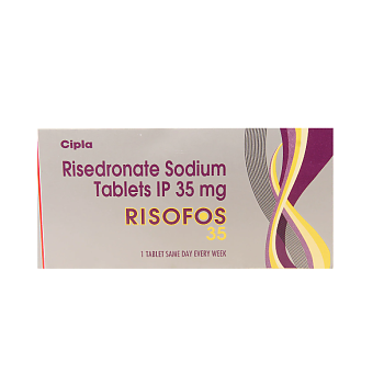Risofos 35mg