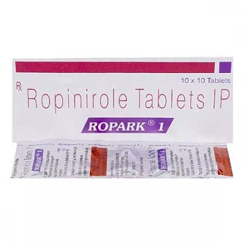 Ropark 1 mg