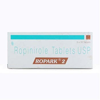 Ropark 2mg