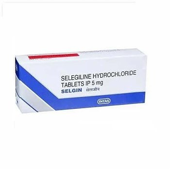 Selgin 5 mg