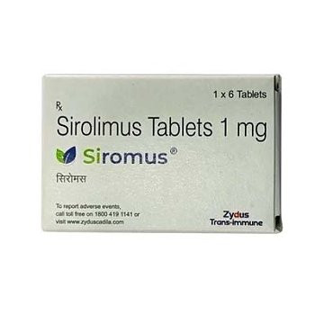 Siromus 1mg