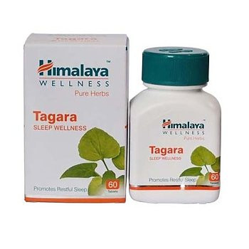 Sleep Wellness Pure Herbs Tagara