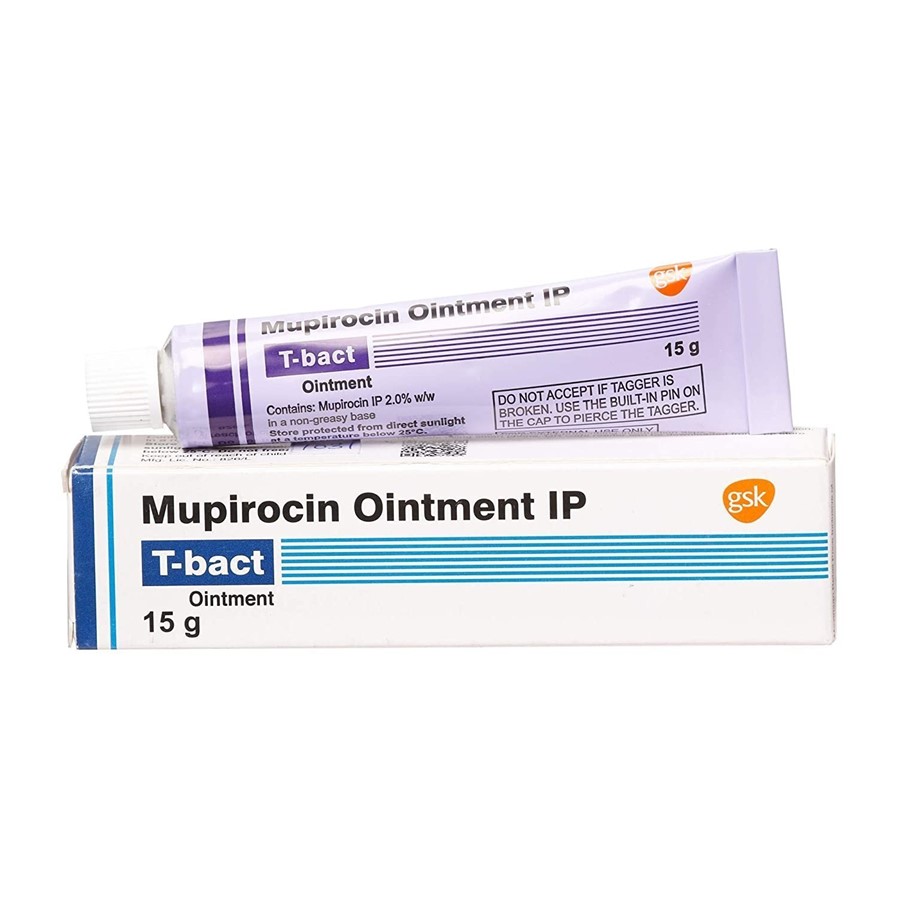 T-BACT ONITMENT (15GMS)