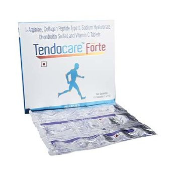 Tendocare Forte