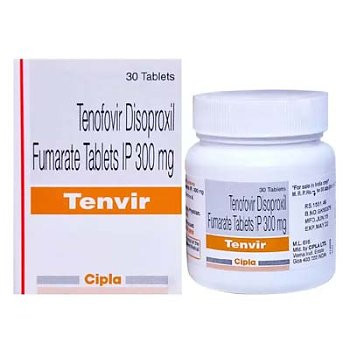 Tenvir 300 mg