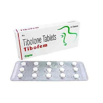 Tibofem 2.5mg