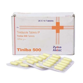 Tiniba 500mg