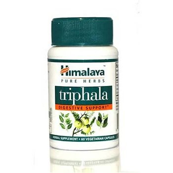 Triphala Colon Cleansing