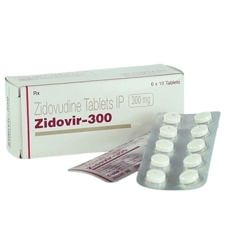 Zidovir 300 mg